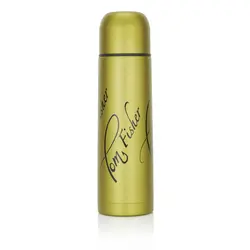 Promotivna termosica 500 ml P430.11 green-3