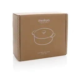 Velika tava od lijevanog željeza Ukiyo P431.02 black-18