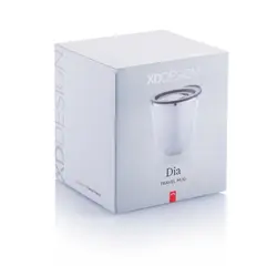 Šalica Dia P432.02 black-2