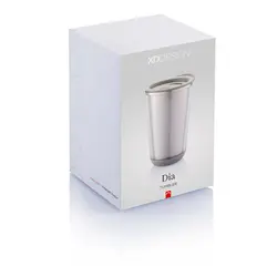 Putna čaša Dia P432.05 grey-5