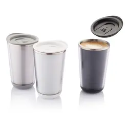 Putna čaša Dia P432.05 grey-6