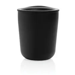 Antimikrobna čaša za kavu P432.09 black-2
