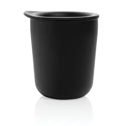 Antimikrobna čaša za kavu P432.09 black-4