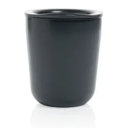 Antimikrobna čaša za kavu P432.09 grey-5