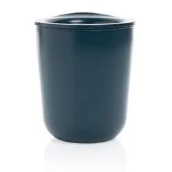Antimikrobna čaša za kavu P432.09 blue-2