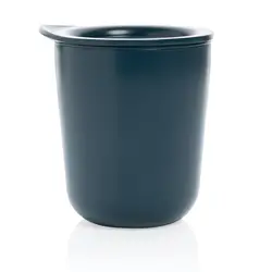 Antimikrobna čaša za kavu P432.09 blue-4