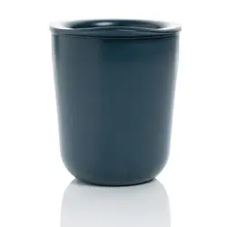 Antimikrobna čaša za kavu P432.09 blue-5