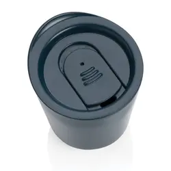 Antimikrobna čaša za kavu P432.09 blue-6