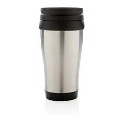 Promotivna putna šalica 350 ml P432.13 silver-4