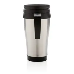 Promotivna putna šalica 350 ml P432.13 silver-5