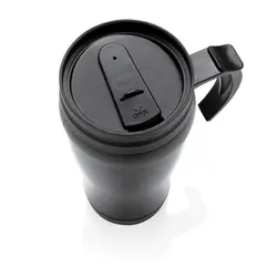 Promotivna putna šalica 350 ml P432.13 black-6