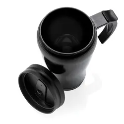 Promotivna putna šalica 350 ml P432.13 black-7