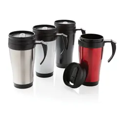 Promotivna putna šalica 350 ml P432.13 black-8