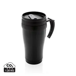 Promotivna putna šalica 350 ml P432.13 black-10