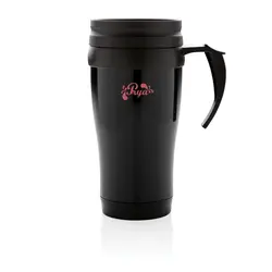 Promotivna putna šalica 350 ml P432.13 black-3