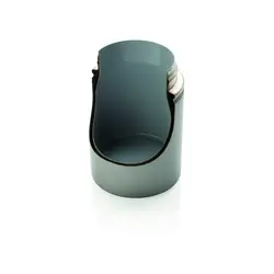 Putna termo šalica s keramičkim premazom Bogota 220 ml P432.24 grey-9