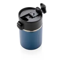 Putna termo šalica s keramičkim premazom Bogota 220 ml P432.24 blue-6