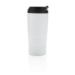 Putna šalica Geometric 300 ml P432.36 white-2