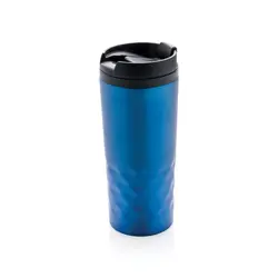 Putna šalica Geometric 300 ml P432.36 blue-1