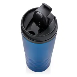 Putna šalica Geometric 300 ml P432.36 blue-4