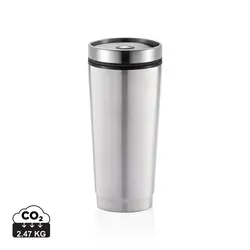 Termo čaša P432.42 silver-0
