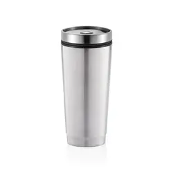 Termo čaša P432.42 silver-1