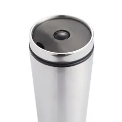 Termo čaša P432.42 silver-2