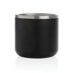 Termo šalica za kamp od nehrđajućeg čelika P432.44 black-4