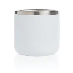 Termo šalica za kamp od nehrđajućeg čelika P432.44 white-4