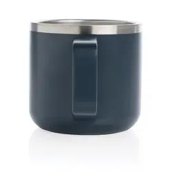 Termo šalica za kamp od nehrđajućeg čelika P432.44 blue-5