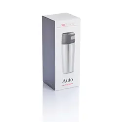 Putna boca Auto 300 ml P432.45 silver-9