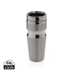 Putna termo šalica Contour 350 ml P432.53 grey-12 Putna termo šalica Contour 350 ml P432.53 grey-12