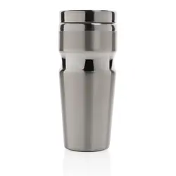 Putna termo šalica Contour 350 ml P432.53 grey-2