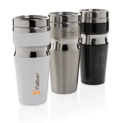 Putna termo šalica Contour 350 ml P432.53 grey-6