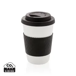 Šalica za kavu za višekratnu upotrebu 270 ml P432.67