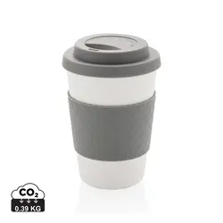 Šalica za kavu za višekratnu upotrebu 270 ml P432.67