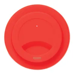 Šalica za kavu za višekratnu upotrebu 270 ml P432.67 red-4