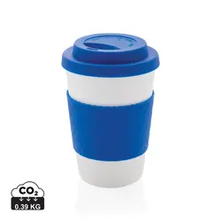 Šalica za kavu za višekratnu upotrebu 270 ml P432.67