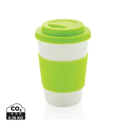 Šalica za kavu za višekratnu upotrebu 270 ml P432.67