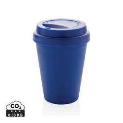 Šalica za kavu s dvostrukom stijenkom za višekratnu upotrebu 300 ml P432.69
