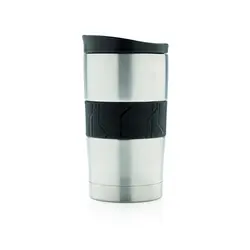 Putna termo šalica 350 ml P432.74 silver-2