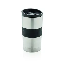 Putna termo šalica 350 ml P432.74 silver-5