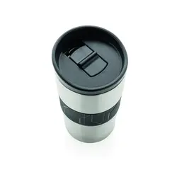 Putna termo šalica 350 ml P432.74 silver-6