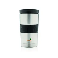 Putna termo šalica 350 ml P432.74 silver-3