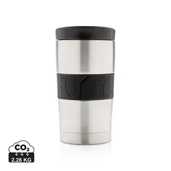 Putna termo šalica 350 ml P432.74 silver-0