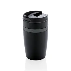 Putna termo šalica Sierra 280 ml P432.80 black-1