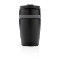 Putna termo šalica Sierra 280 ml P432.80 black-2