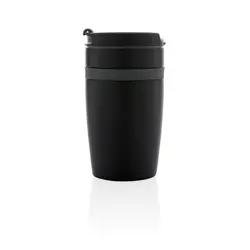 Putna termo šalica Sierra 280 ml P432.80 black-5