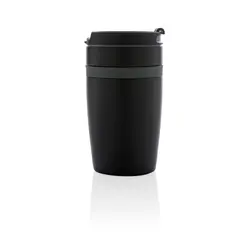 Putna termo šalica Sierra 280 ml P432.80 black-6