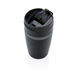 Putna termo šalica Sierra 280 ml P432.80 black-7